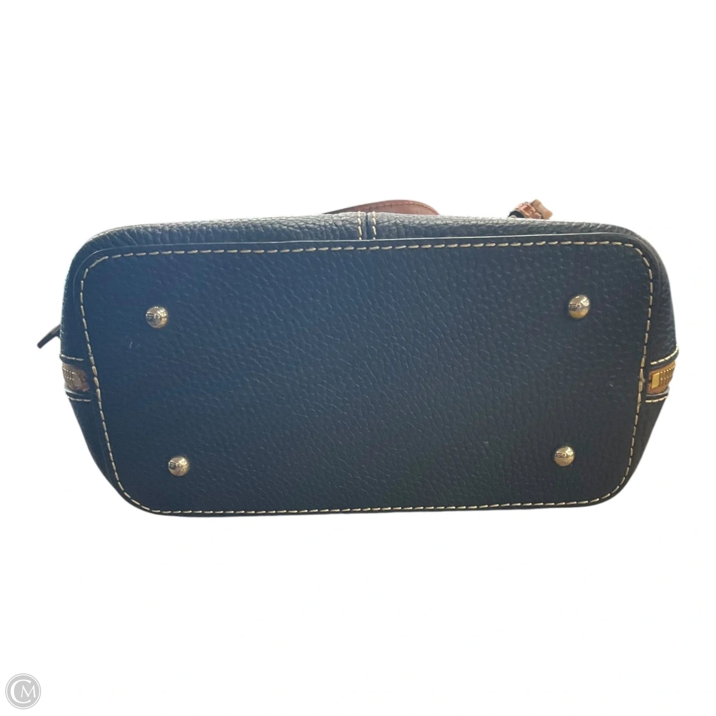 Handbag Designer By Dooney And Bourke, Size: Medium
