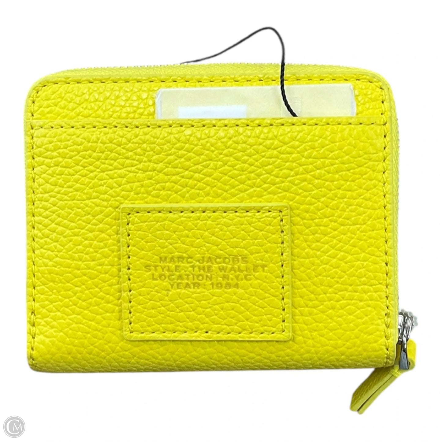 Wallet Designer By Marc Jacobs, Size: Small