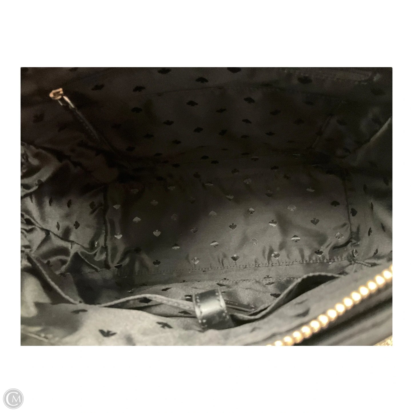 Handbag Designer By Kate Spade, Size: Medium