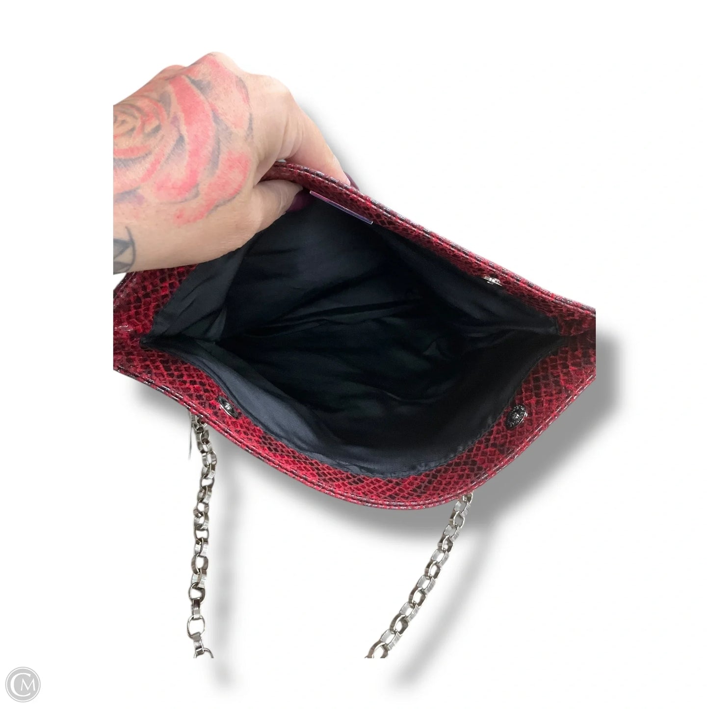 Handbag By Alfani, Size: Medium