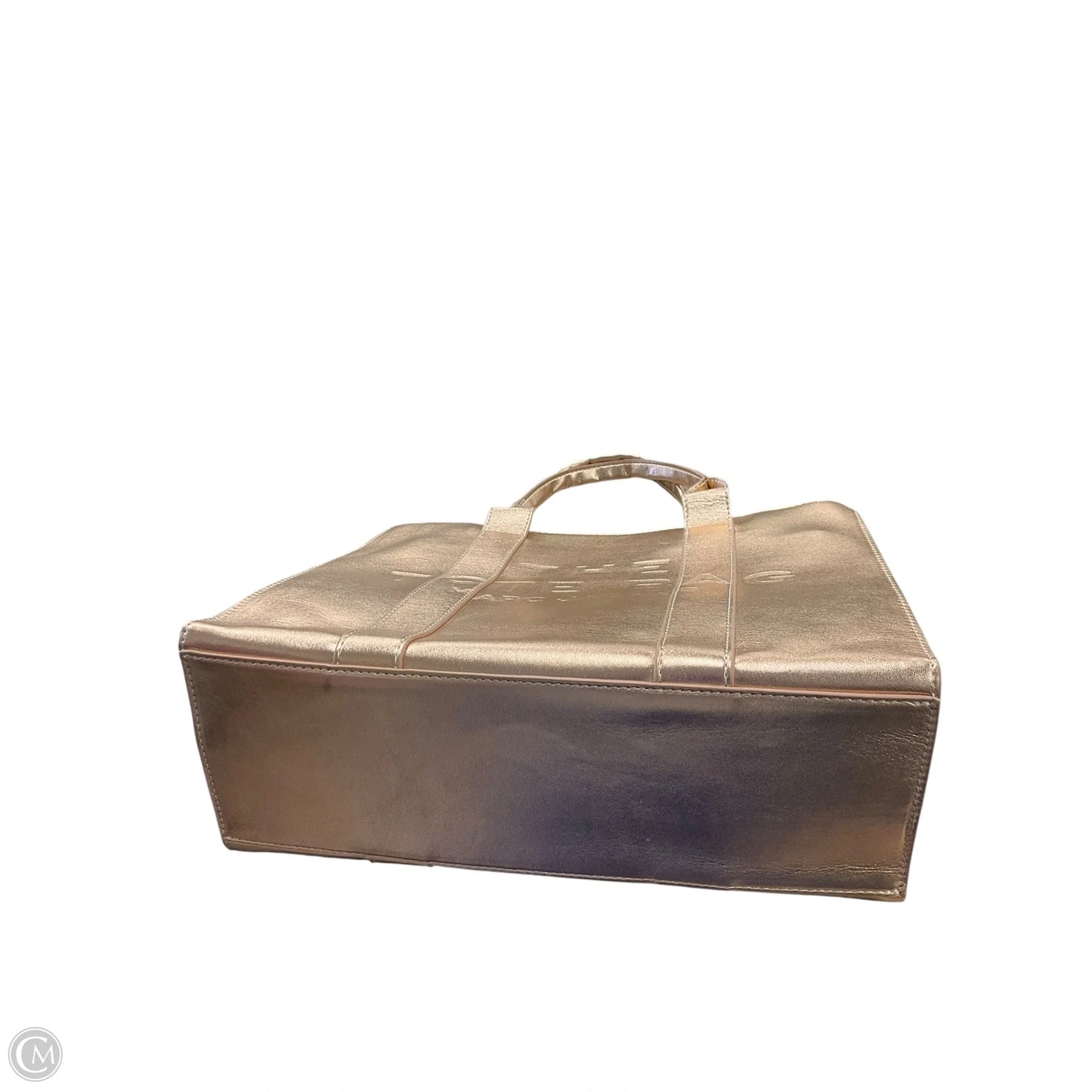 Tote Designer By Marc Jacobs, Size: Medium