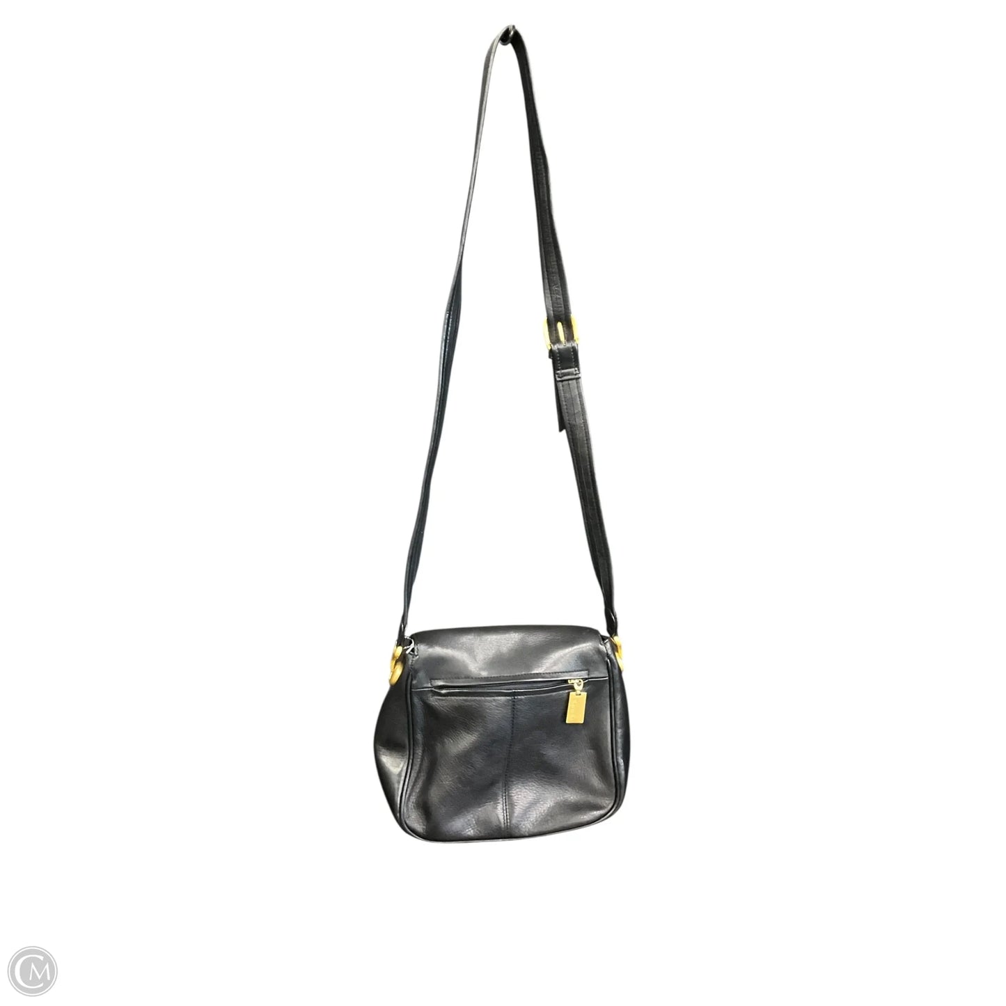 Crossbody Leather By Tignanello Purses, Size: Small