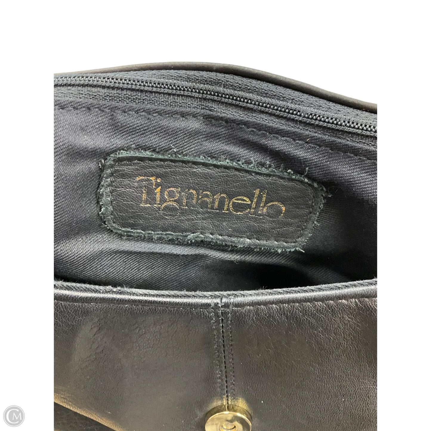 Crossbody Leather By Tignanello Purses, Size: Small