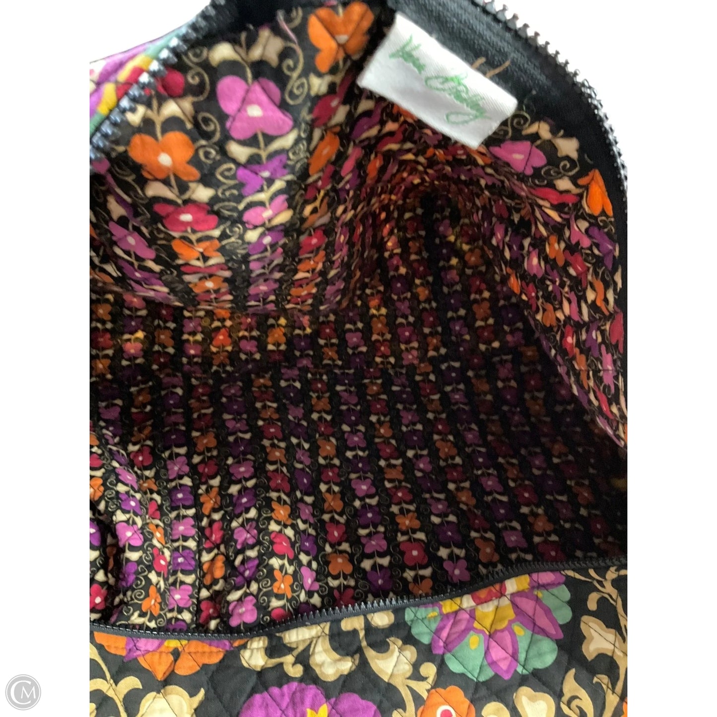 Duffle And Weekender By Vera Bradley, Size: Large