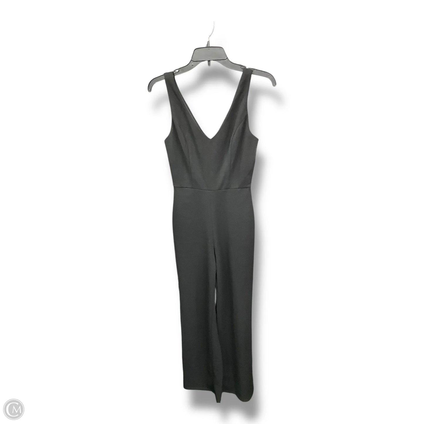 Jumpsuit By Clothes Mentor In Black, Size: Xs