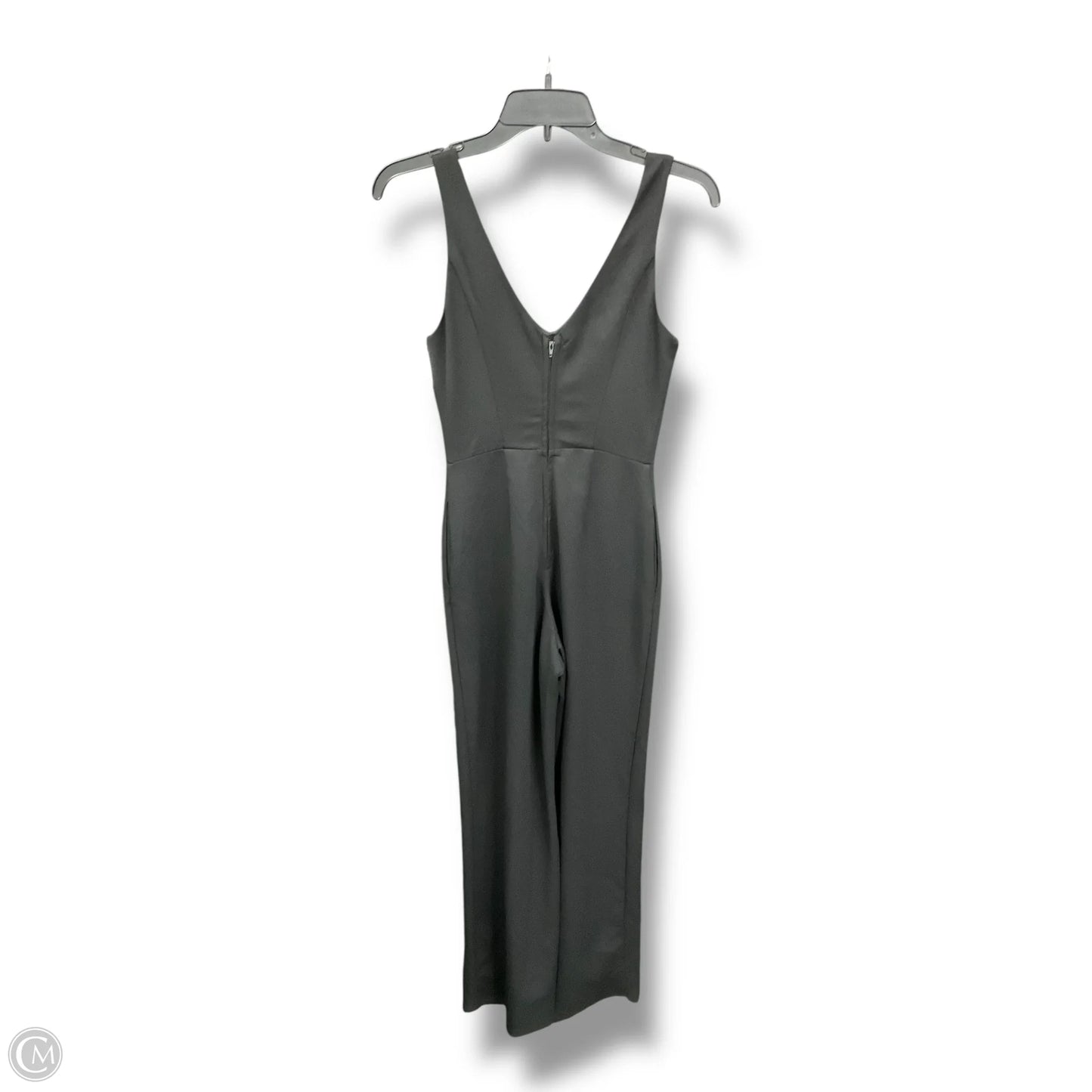 Jumpsuit By Clothes Mentor In Black, Size: Xs