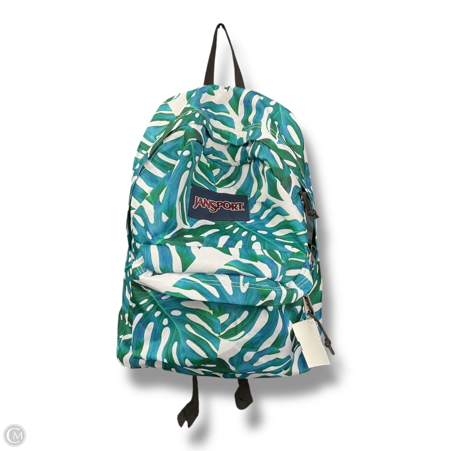 Backpack By Clothes Mentor, Size: Large