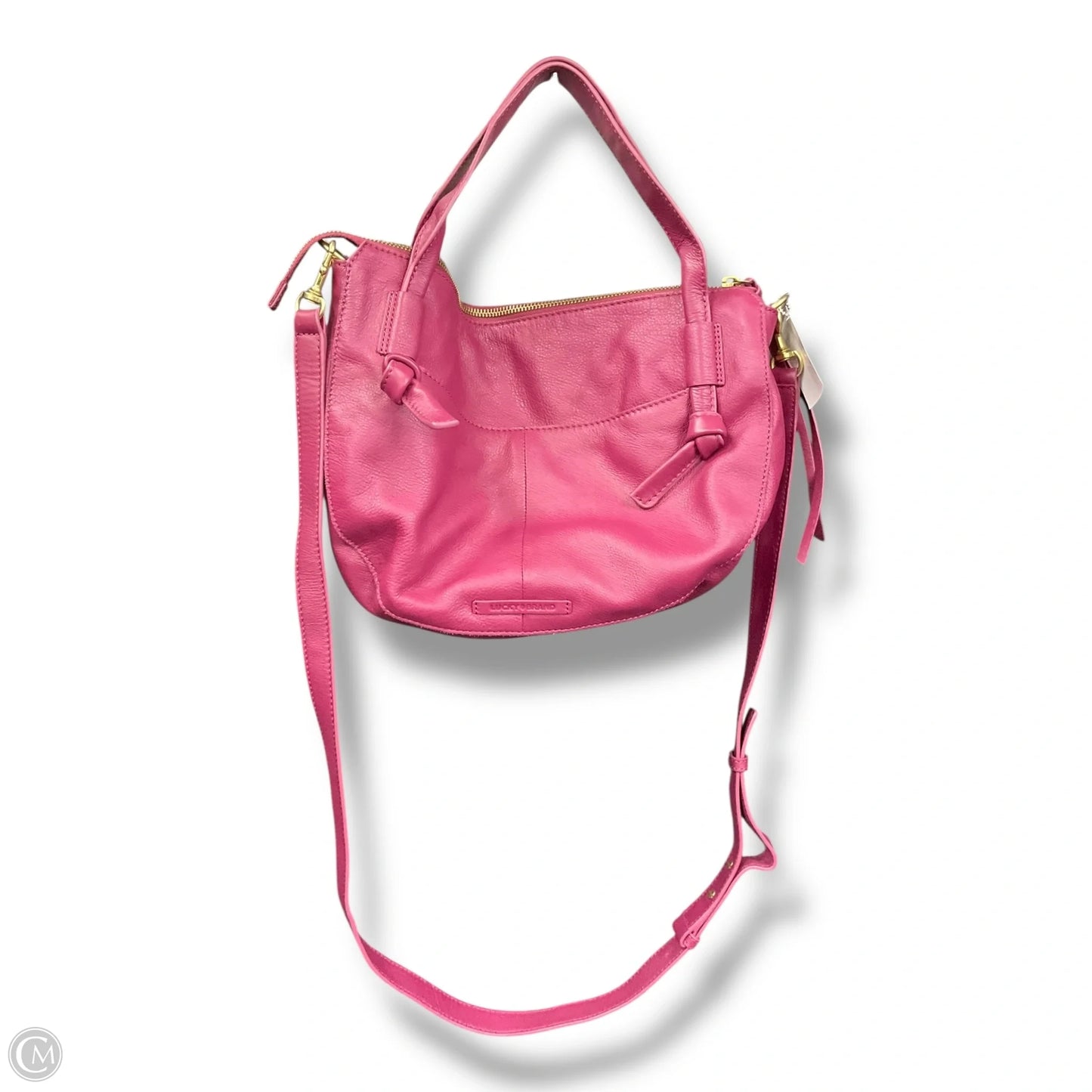 Crossbody By Lucky Brand, Size: Medium