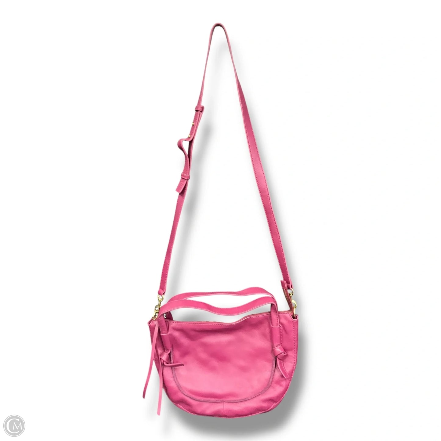 Crossbody By Lucky Brand, Size: Medium