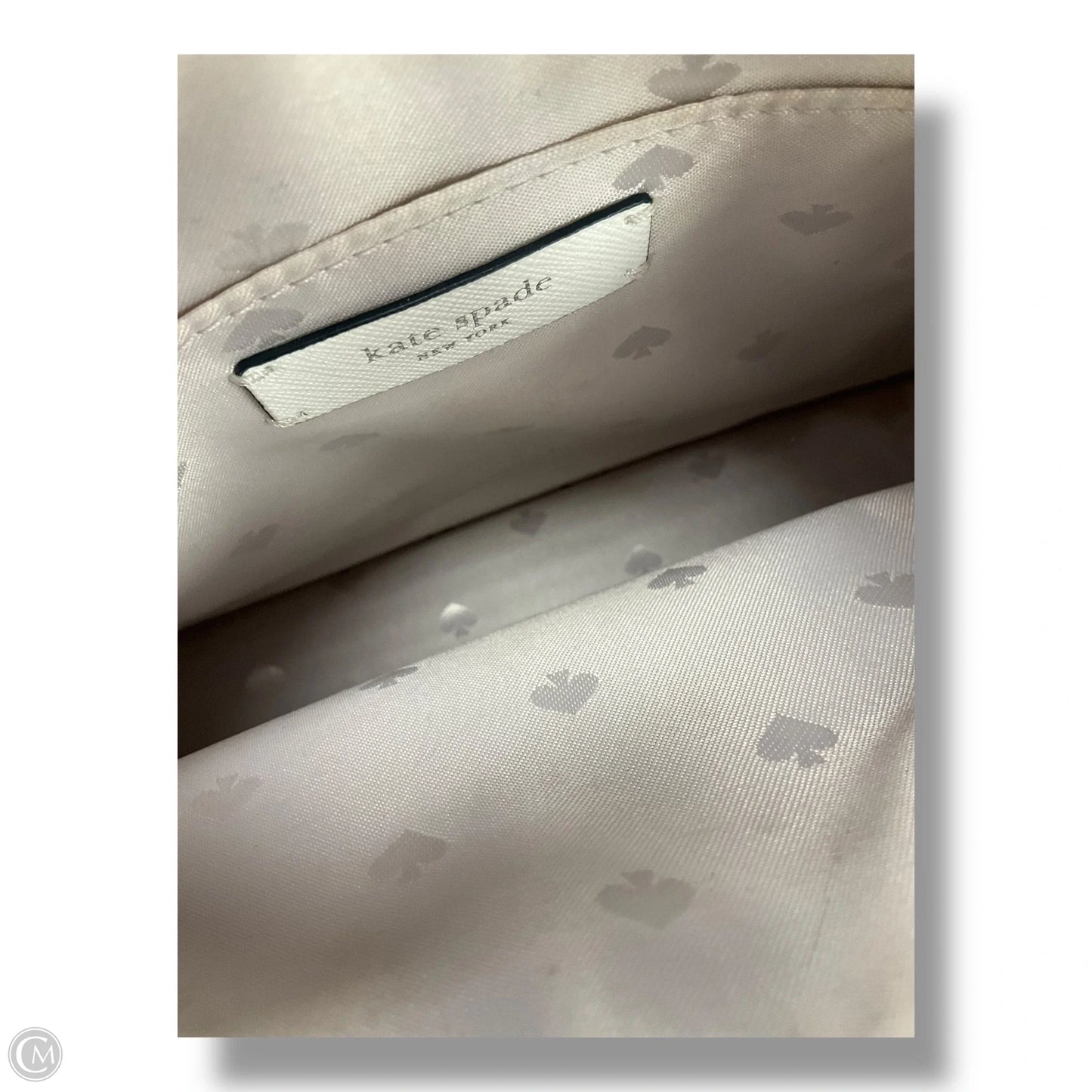 Crossbody Designer By Kate Spade, Size: Small