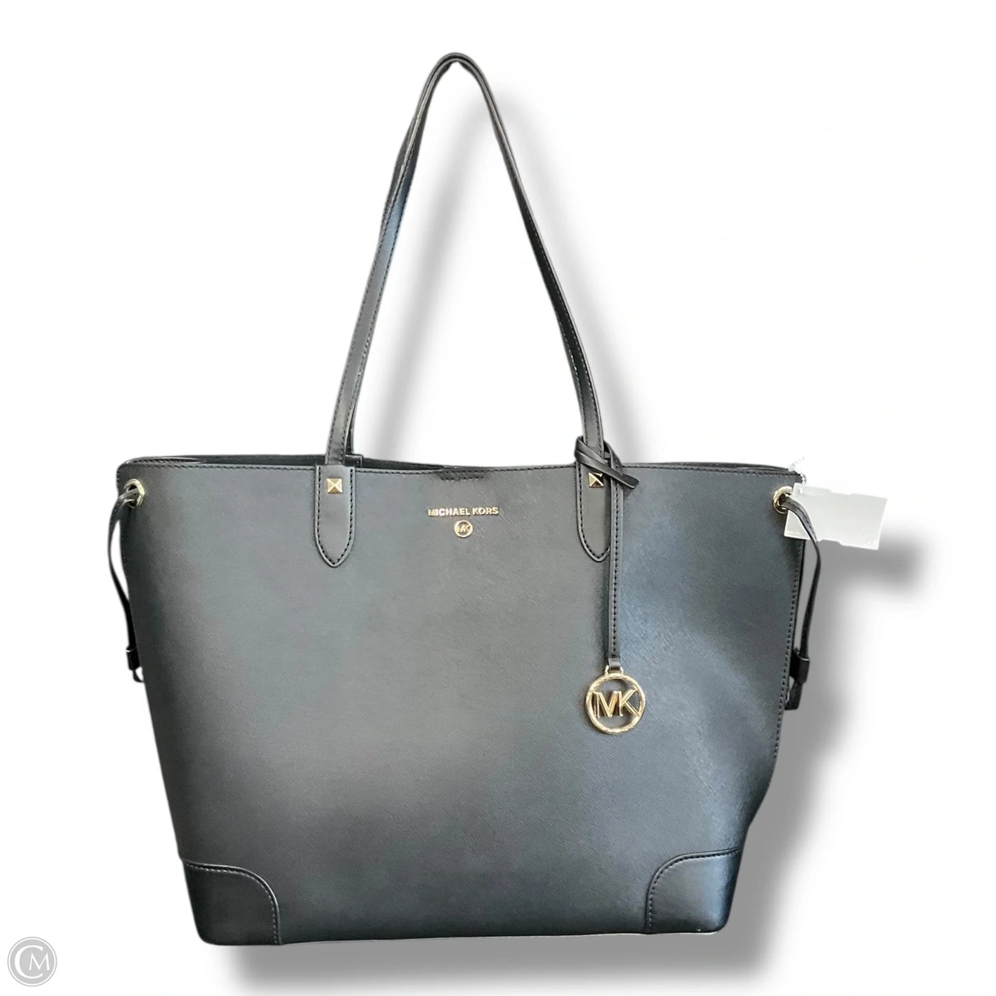 Tote Designer By Michael Kors, Size: Large