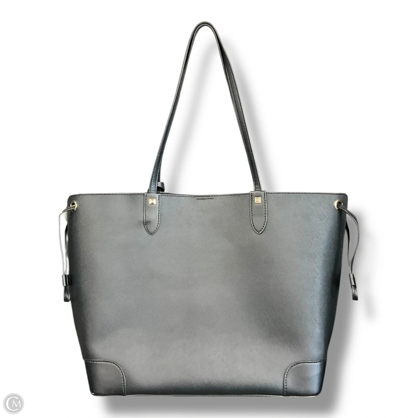 Tote Designer By Michael Kors, Size: Large