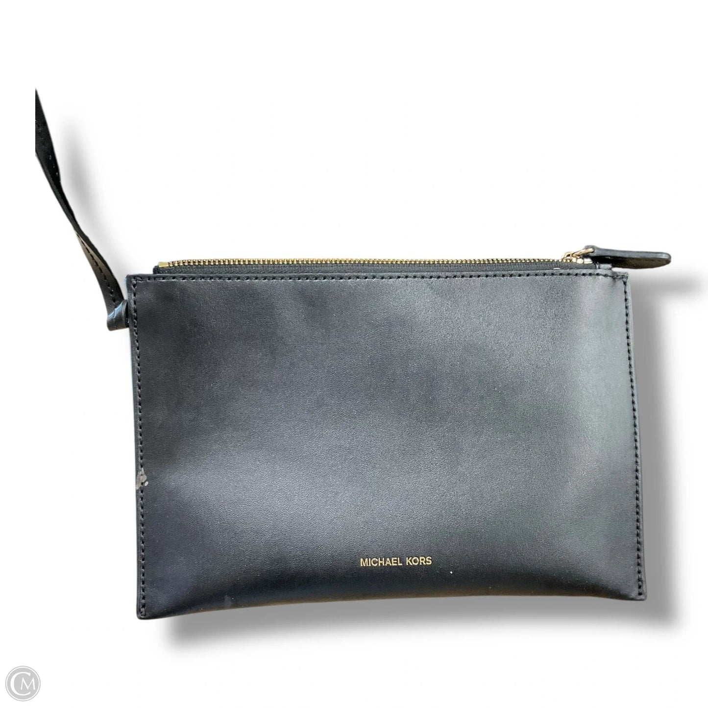 Tote Designer By Michael Kors, Size: Large