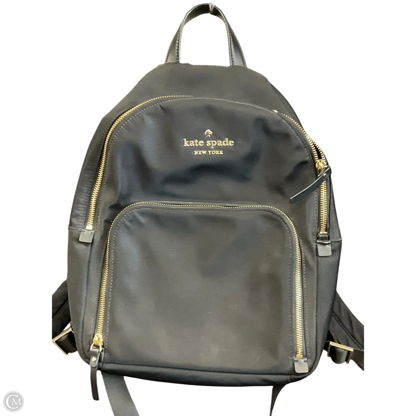 Backpack Designer By Kate Spade, Size: Medium