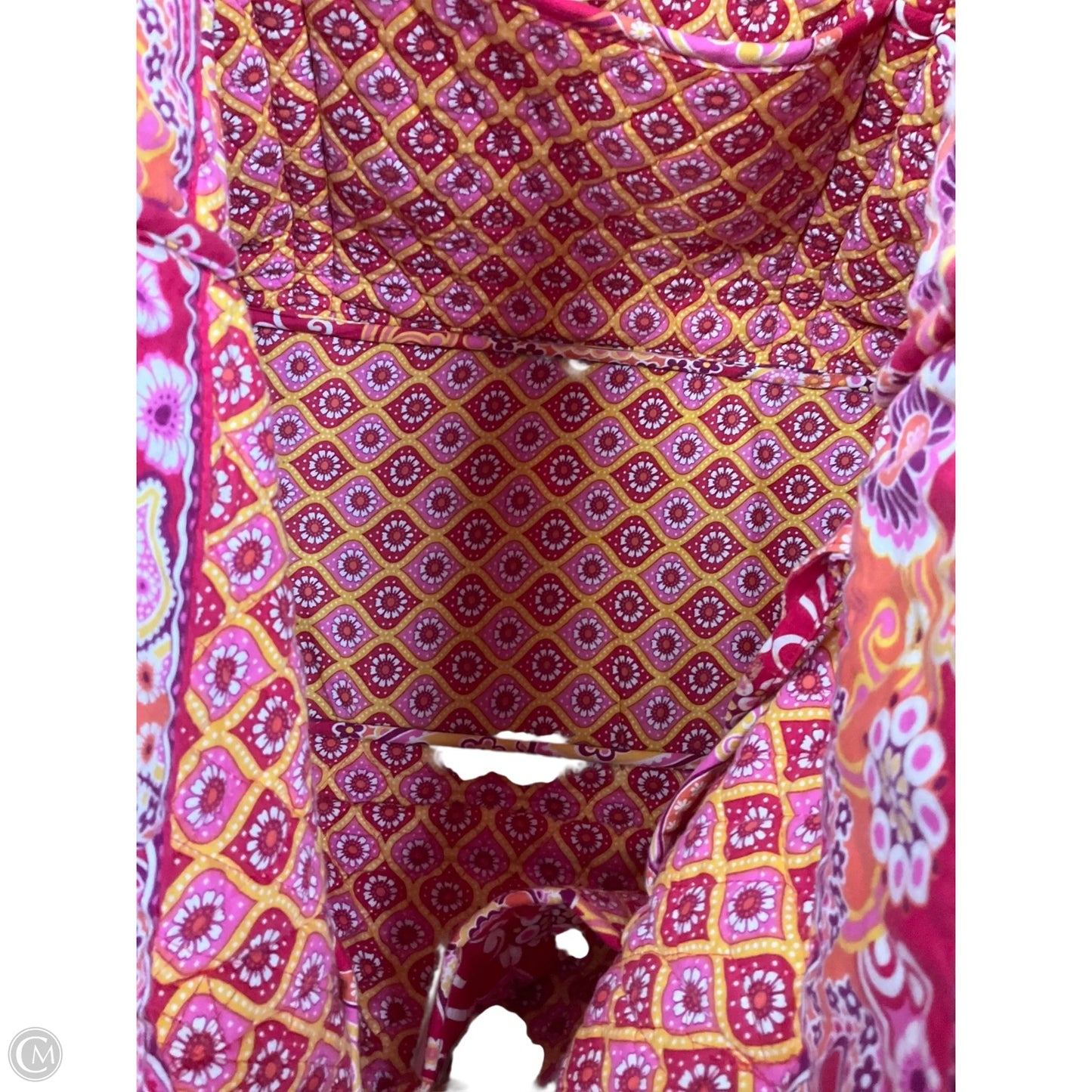 Tote By Vera Bradley, Size: Large