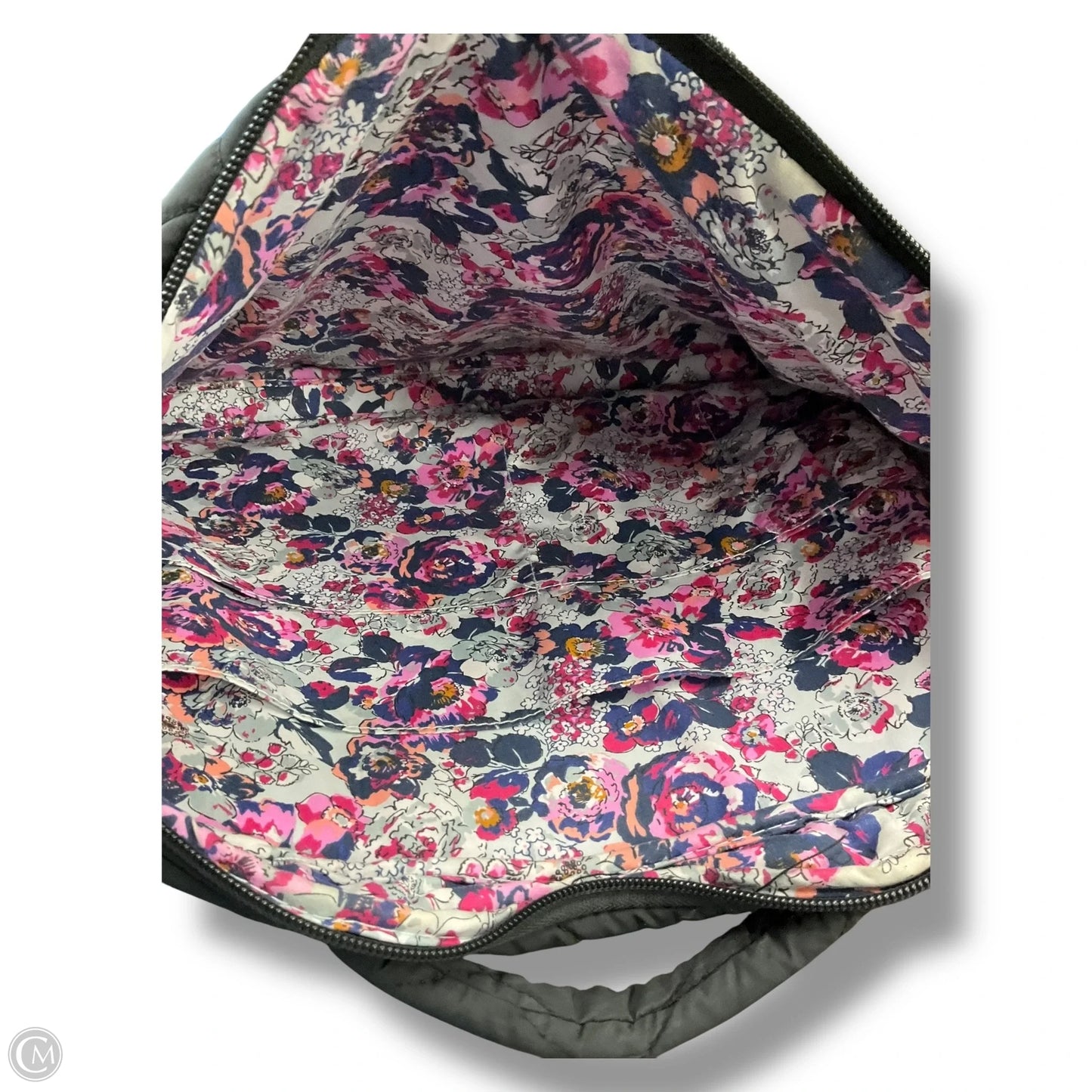 Laptop Bag By Vera Bradley, Size: Medium