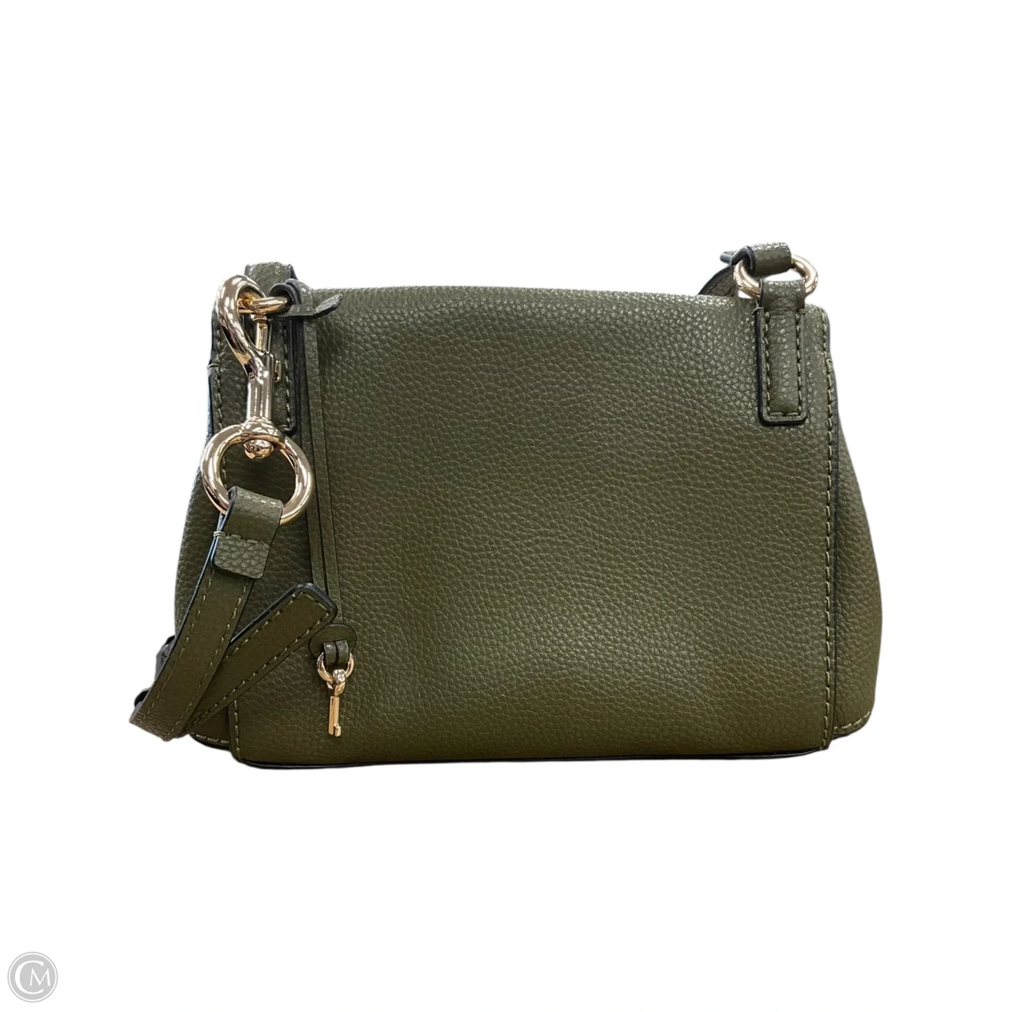 Crossbody Designer By Marc Jacobs, Size: Small