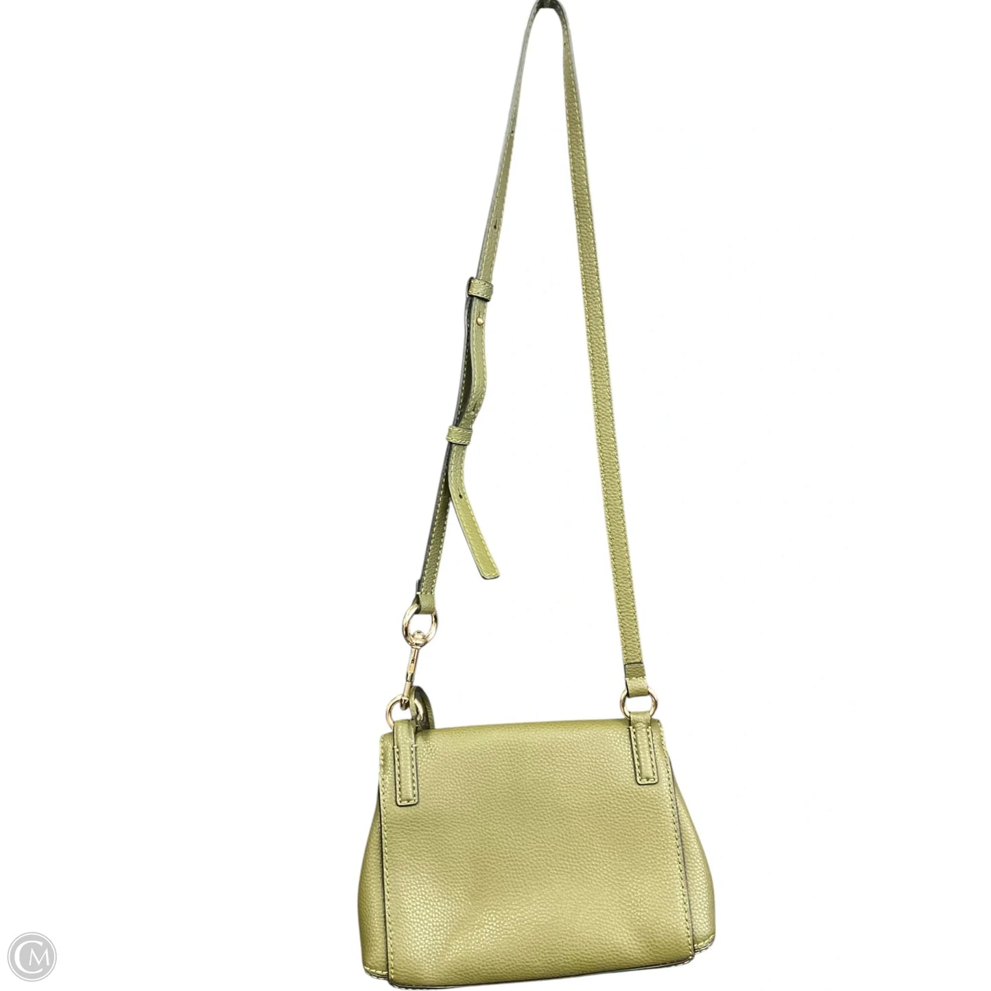 Crossbody Designer By Marc Jacobs, Size: Small