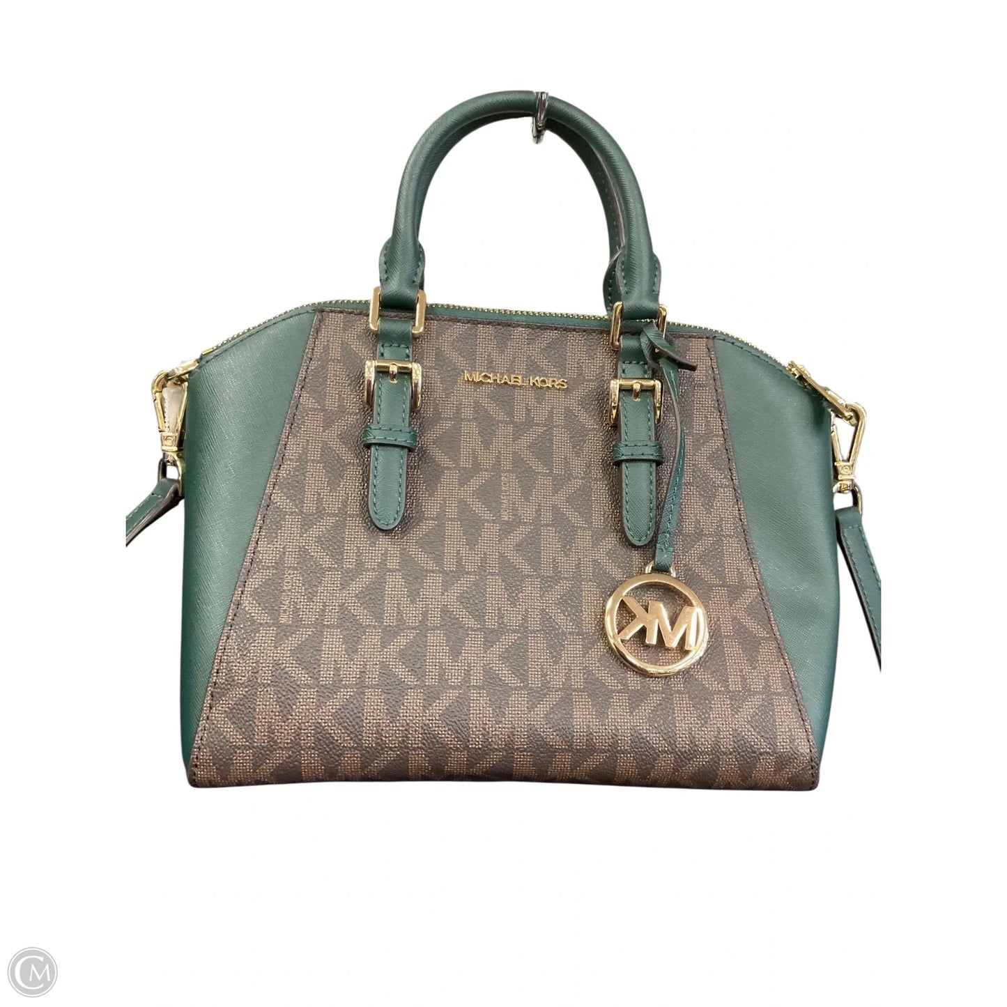 Crossbody Designer By Michael Kors, Size: Small