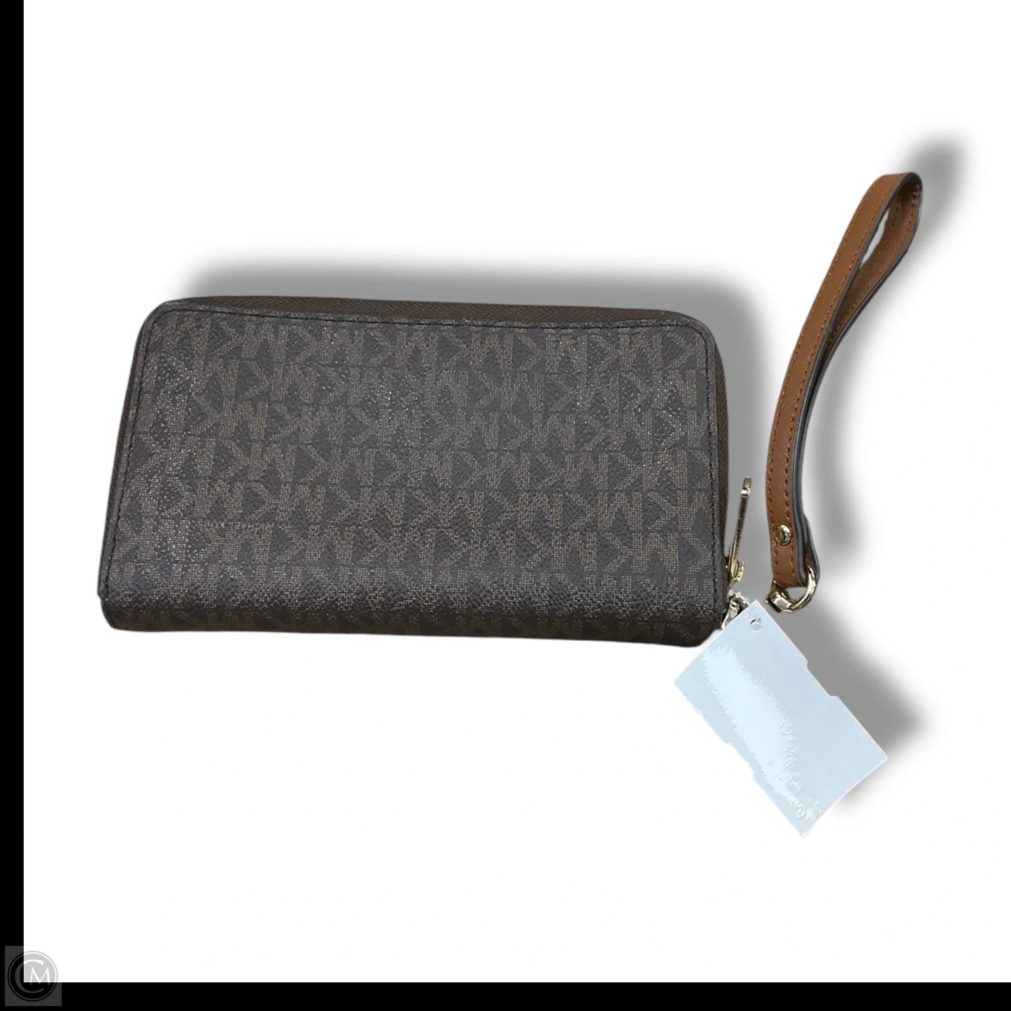 Wallet Designer By Michael Kors, Size: Small