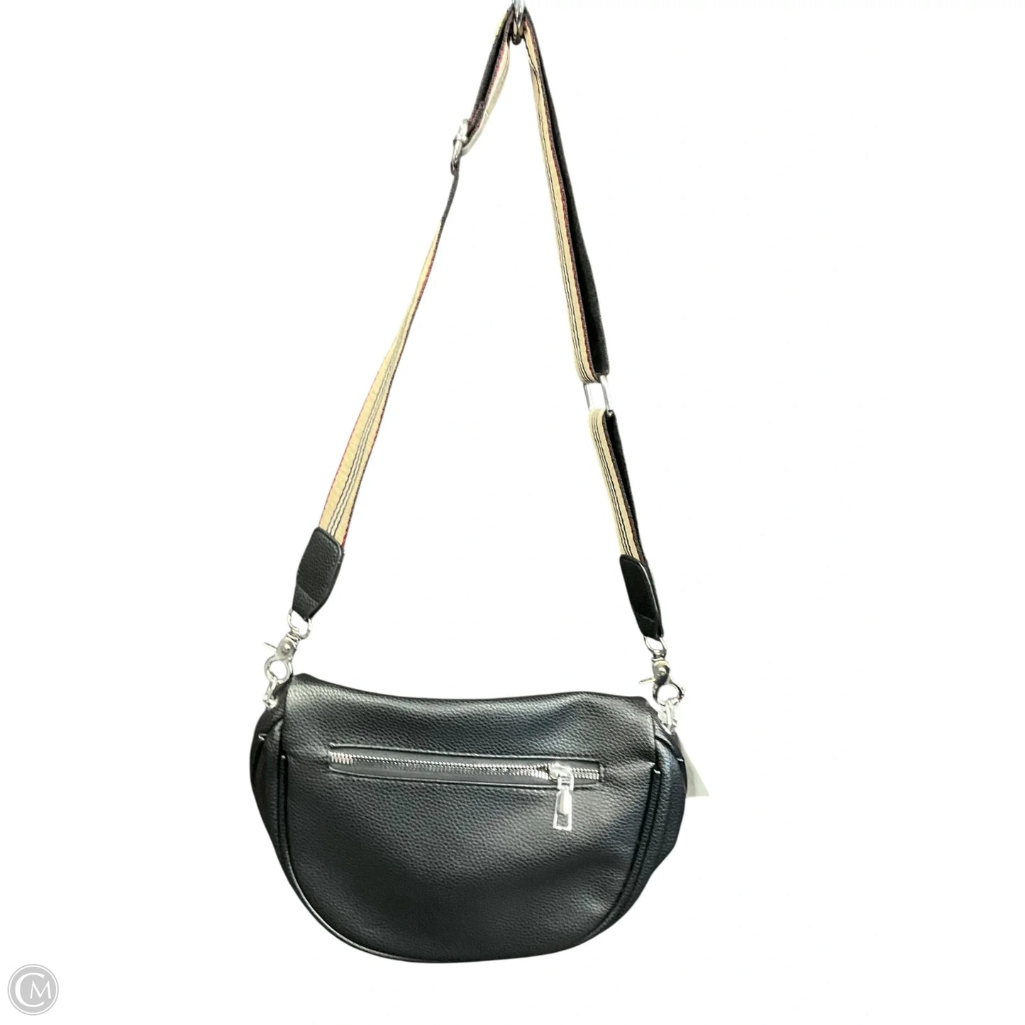 Crossbody By Clothes Mentor, Size: Small