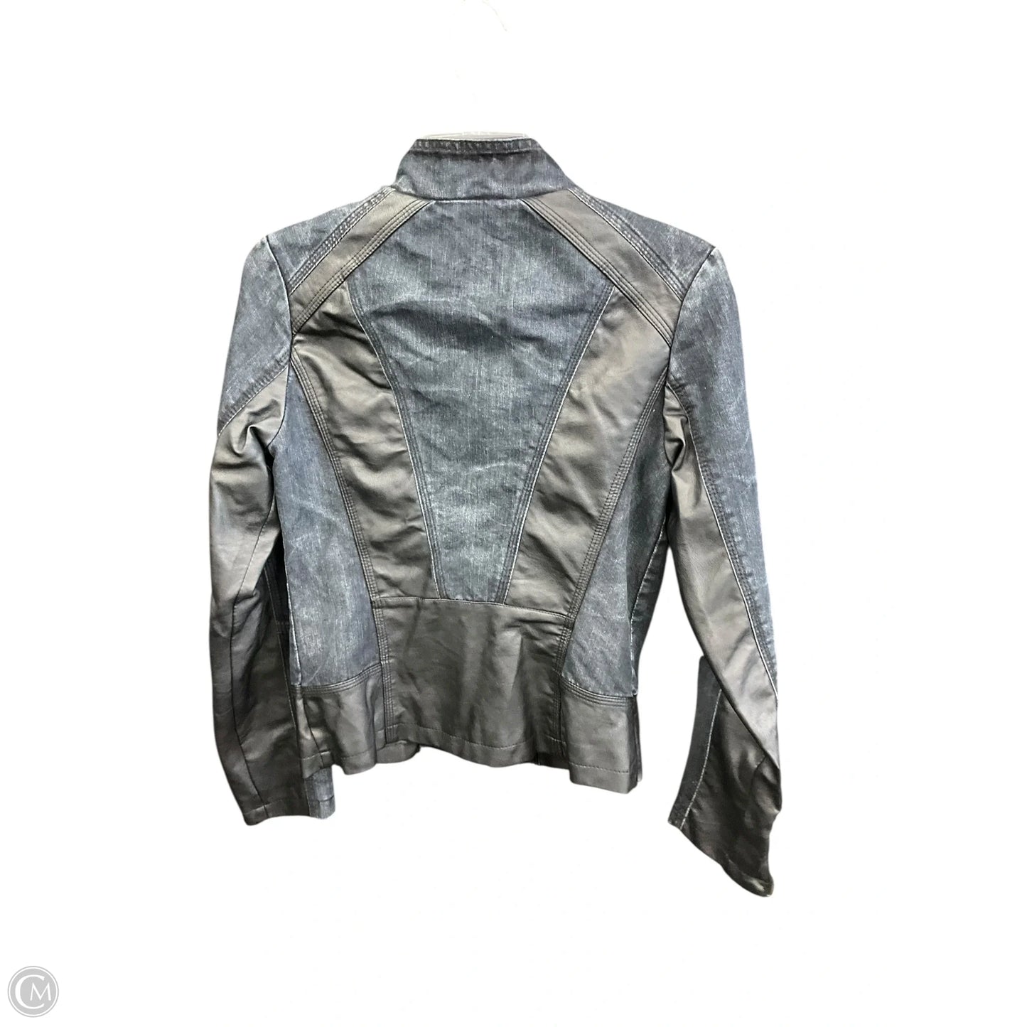 Jacket Other By Olivia Miller In Black, Size: M