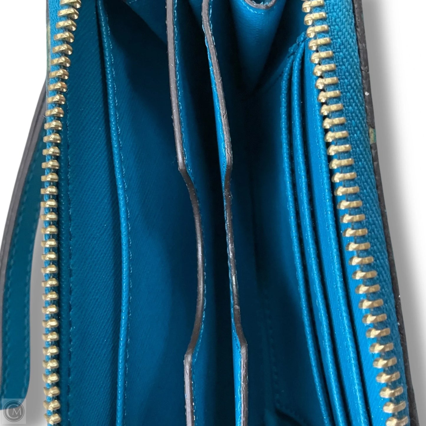 Wristlet Designer By Michael Kors, Size: Small