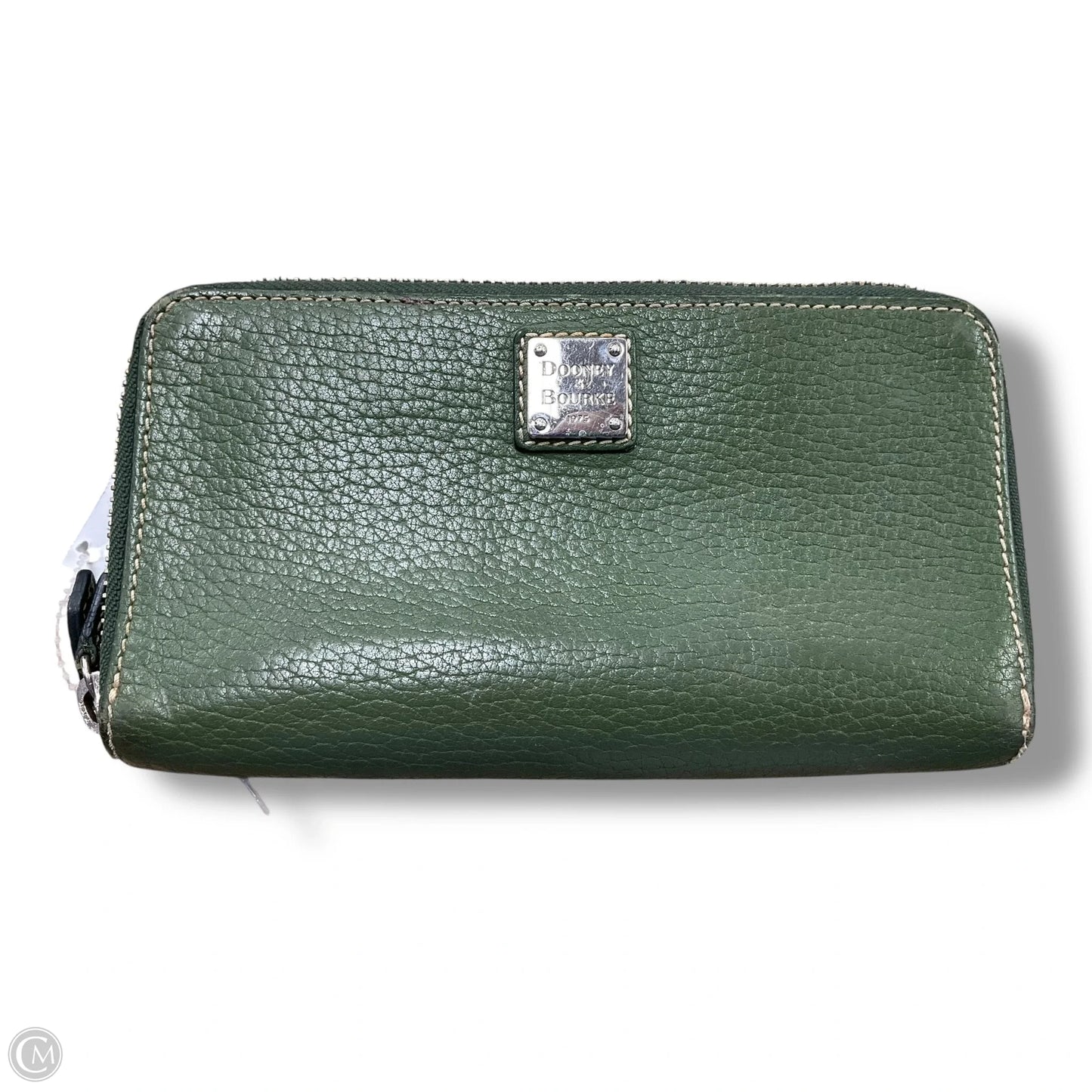 Wallet Designer By Dooney And Bourke, Size: Medium