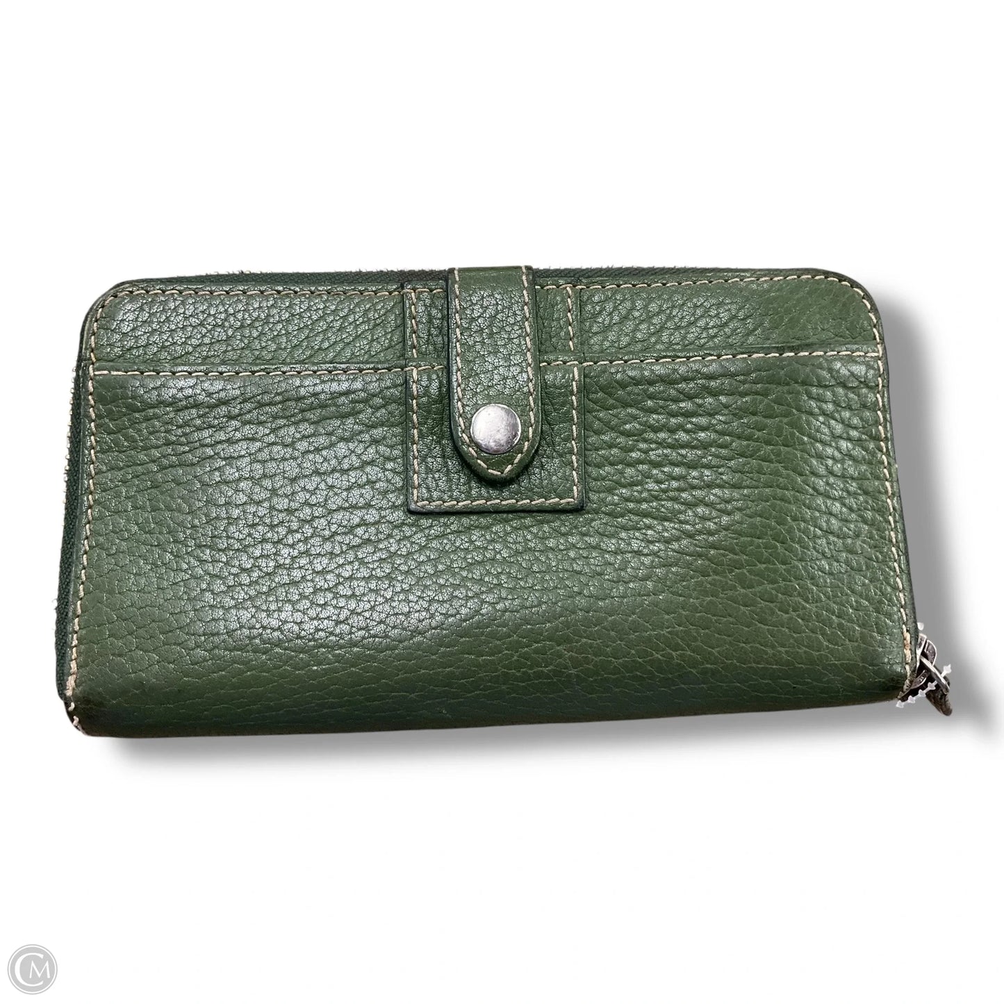 Wallet Designer By Dooney And Bourke, Size: Medium
