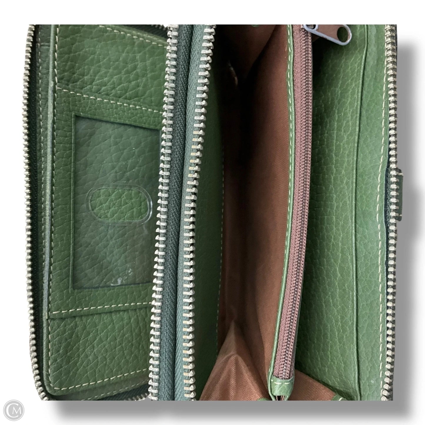 Wallet Designer By Dooney And Bourke, Size: Medium