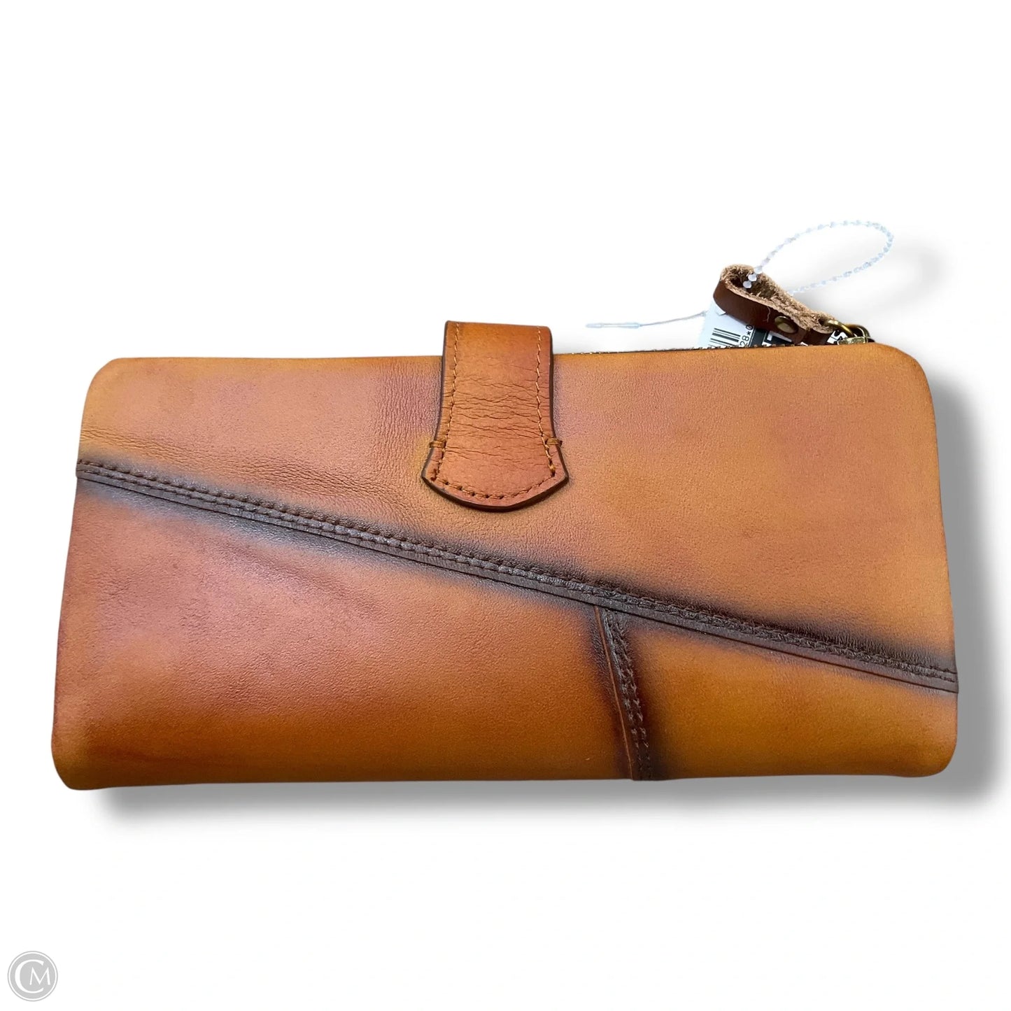 Wallet By Clothes Mentor, Size: Medium