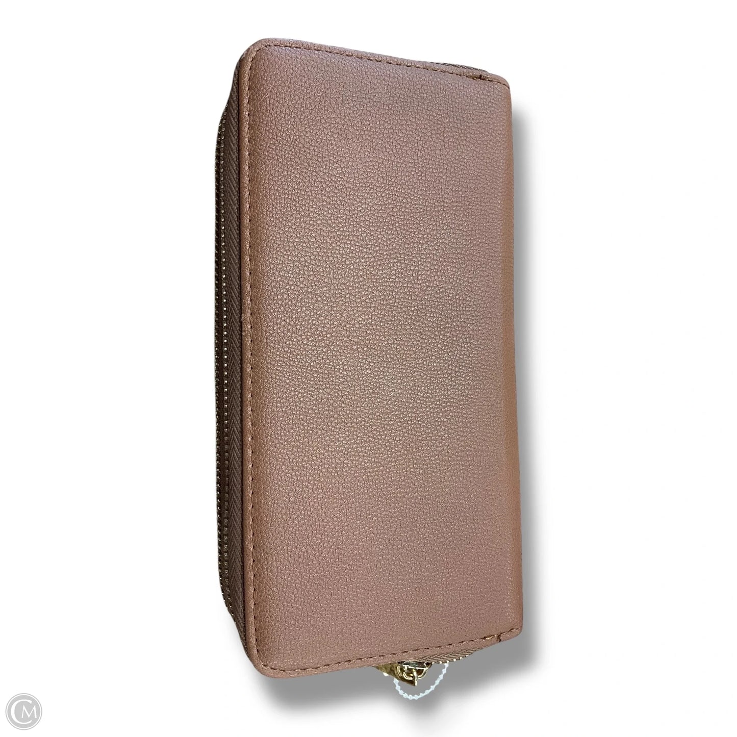 Wallet By Clothes Mentor, Size: Large
