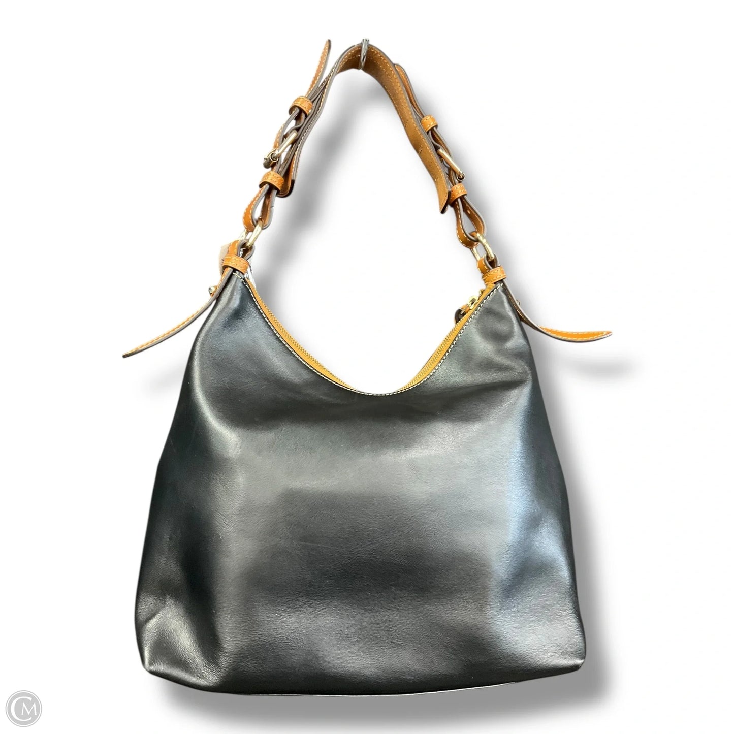 Handbag Designer By Dooney And Bourke, Size: Medium
