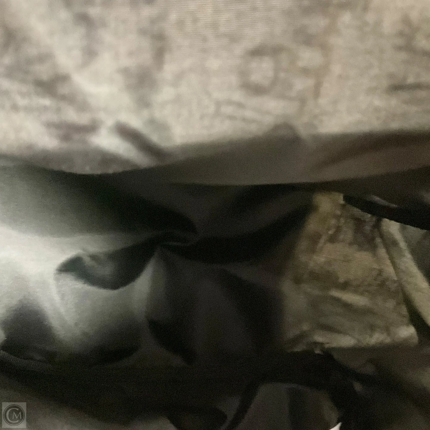 Backpack By Clothes Mentor, Size: Small