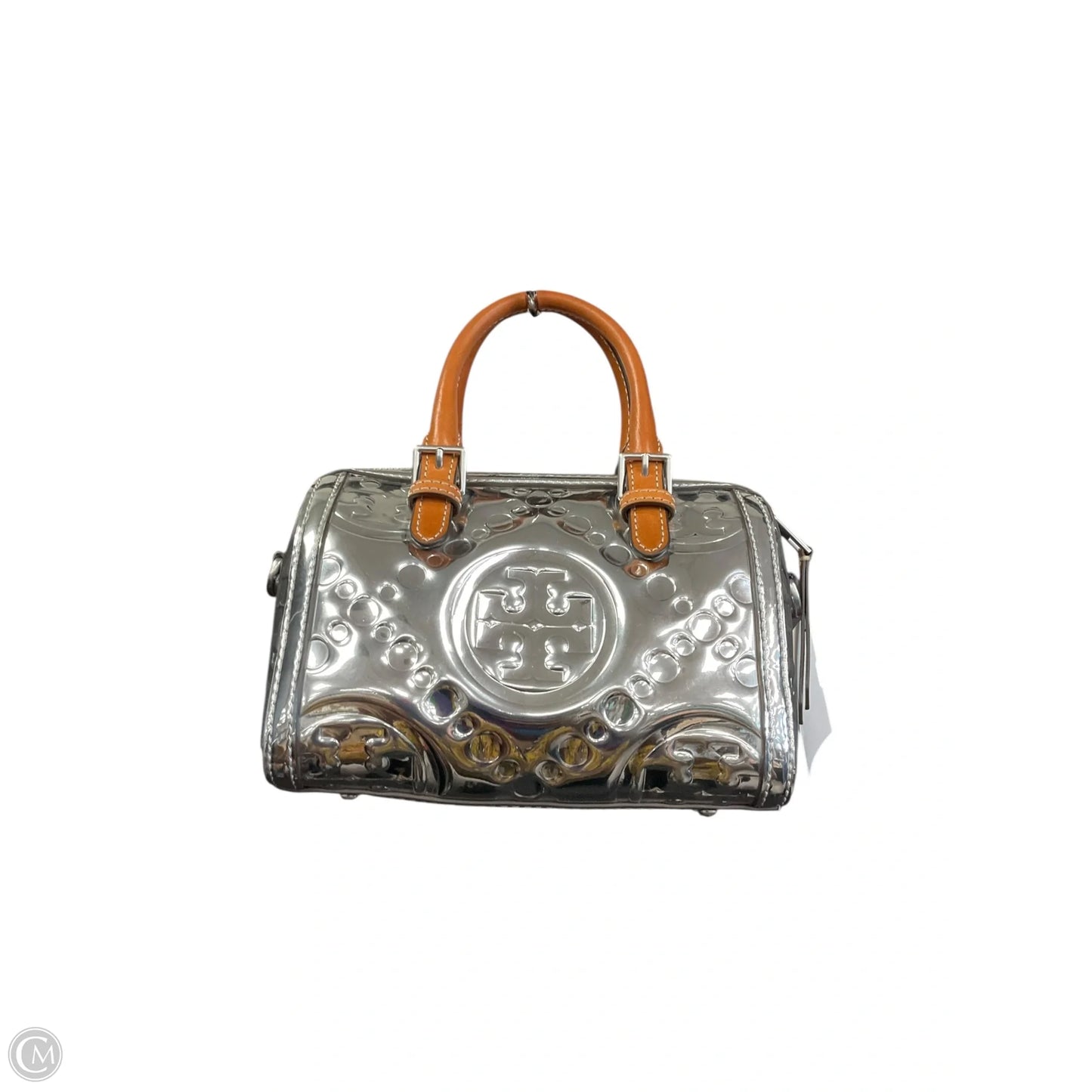 Crossbody Designer By Tory Burch, Size: Small