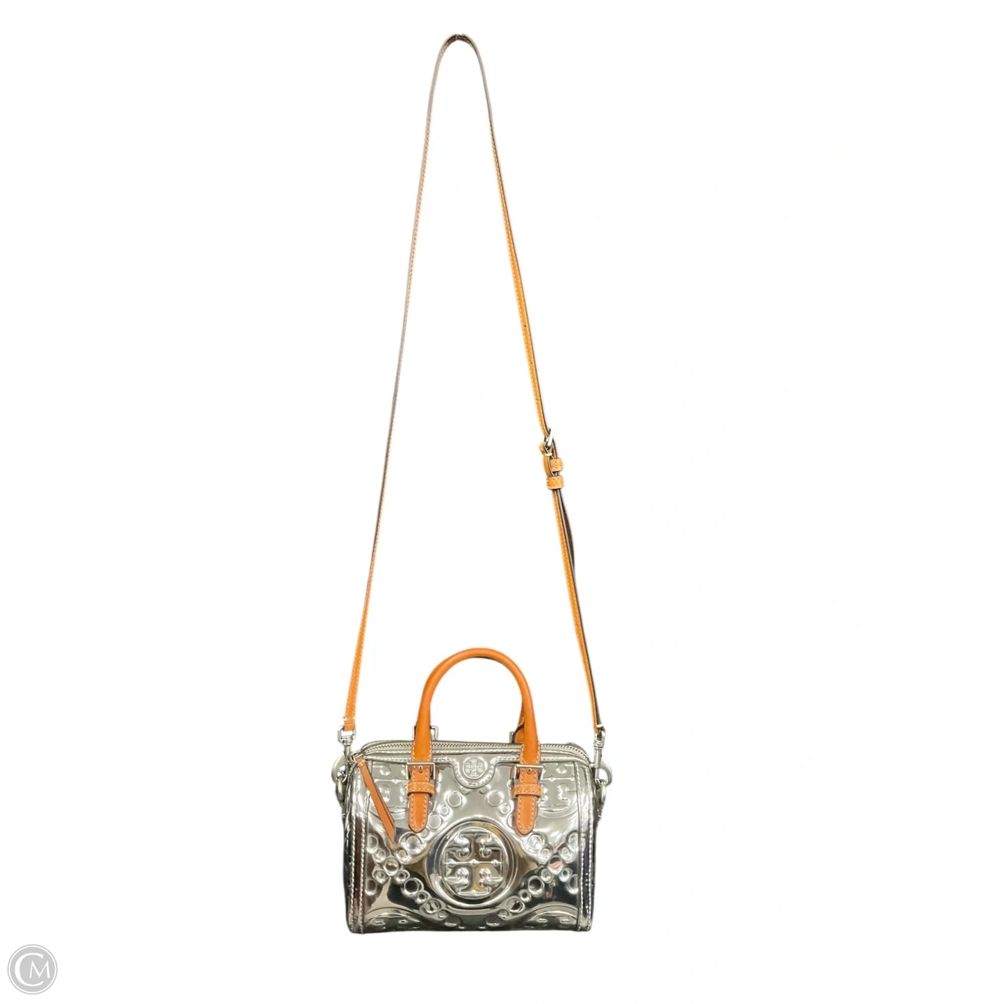 Crossbody Designer By Tory Burch, Size: Small