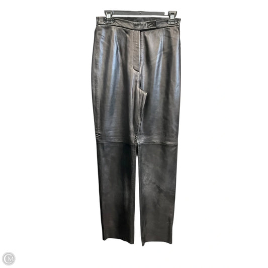 Pants Other By Clothes Mentor In Black, Size: 6