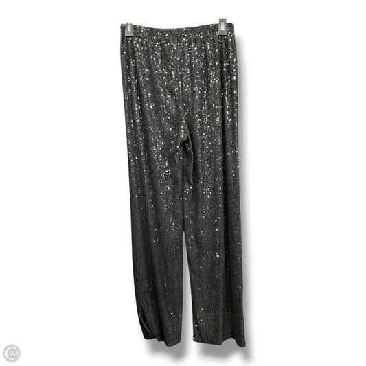 Pants Dress By Clothes Mentor In Black, Size: 6