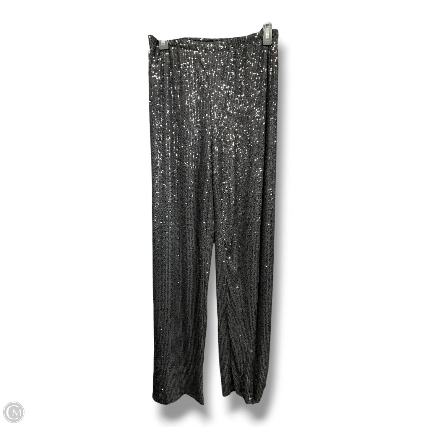 Pants Dress By Clothes Mentor In Black, Size: 6