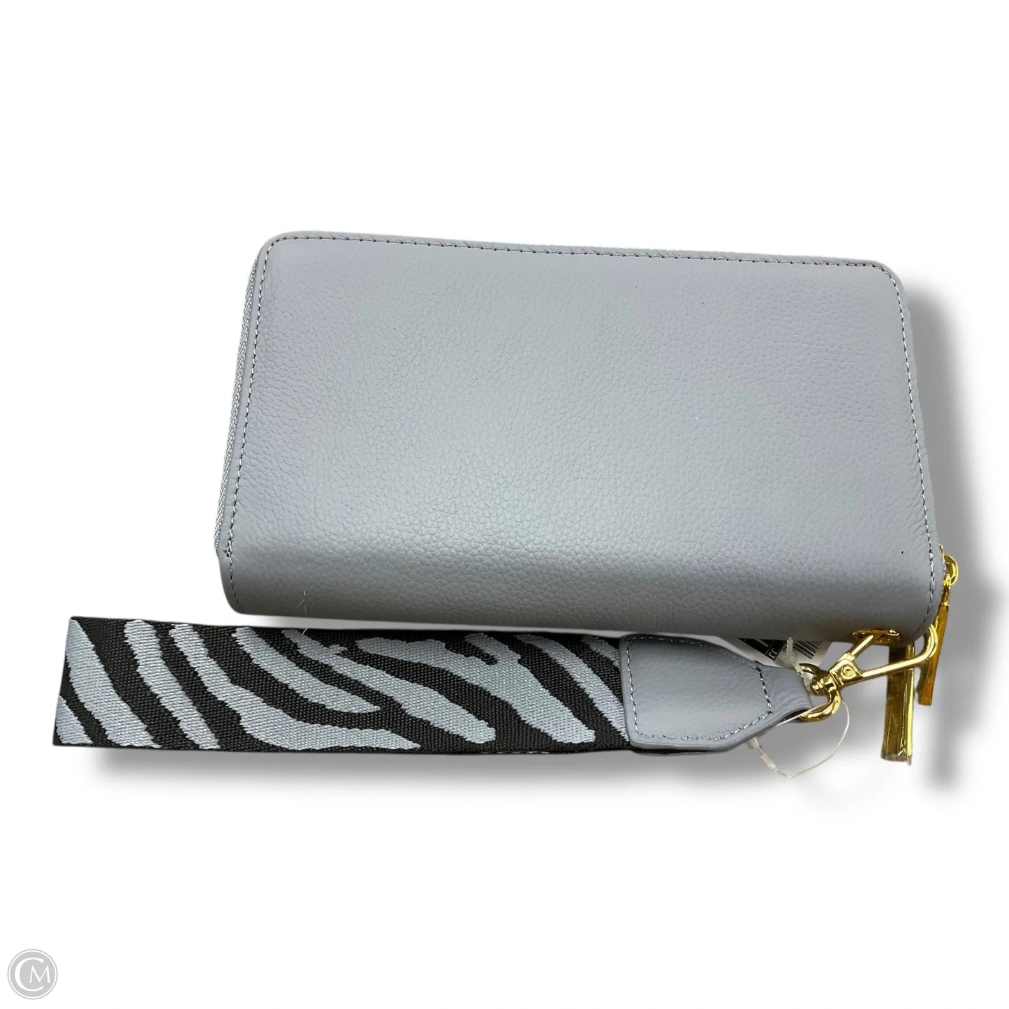 Wristlet By Clothes Mentor, Size: Large