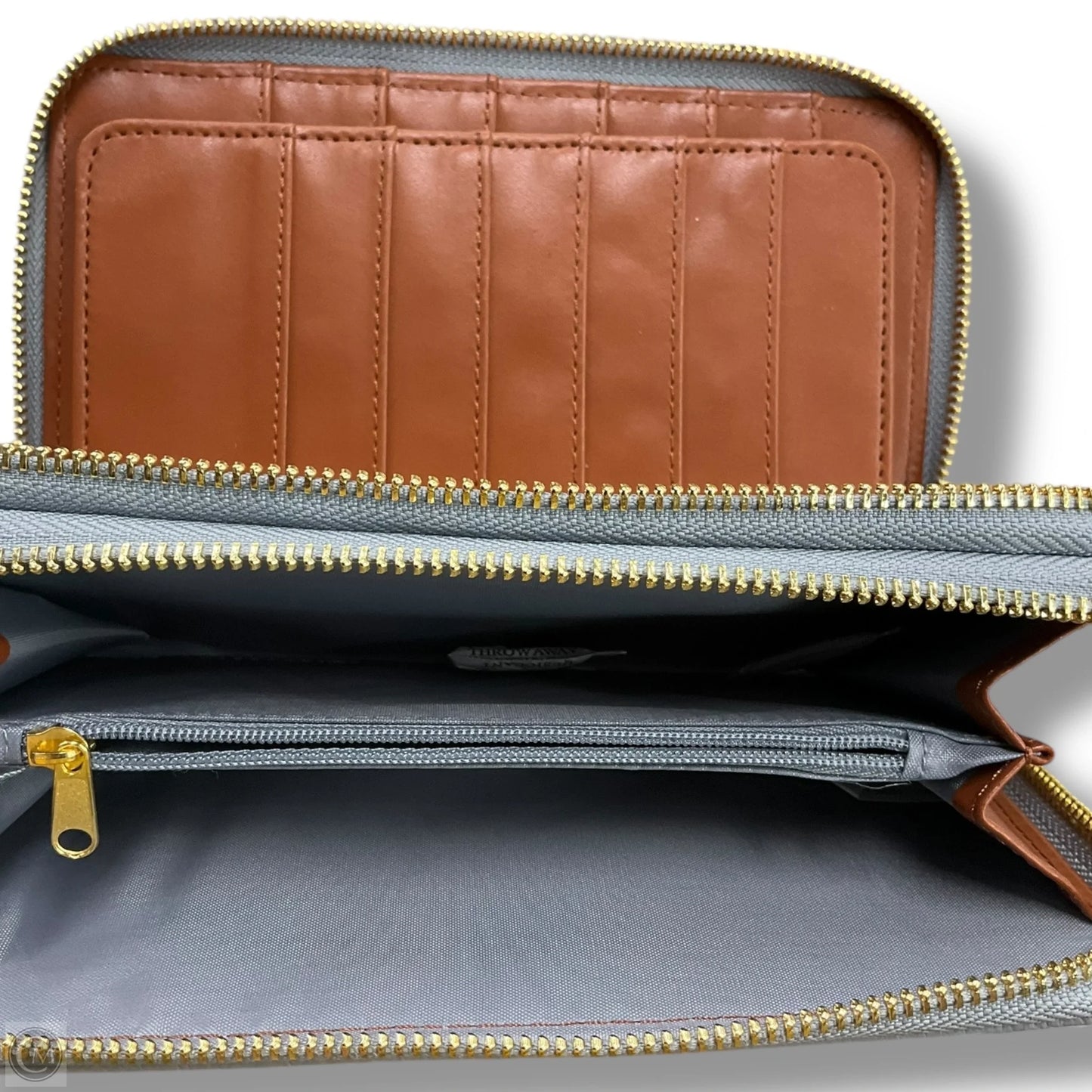 Wristlet By Clothes Mentor, Size: Large