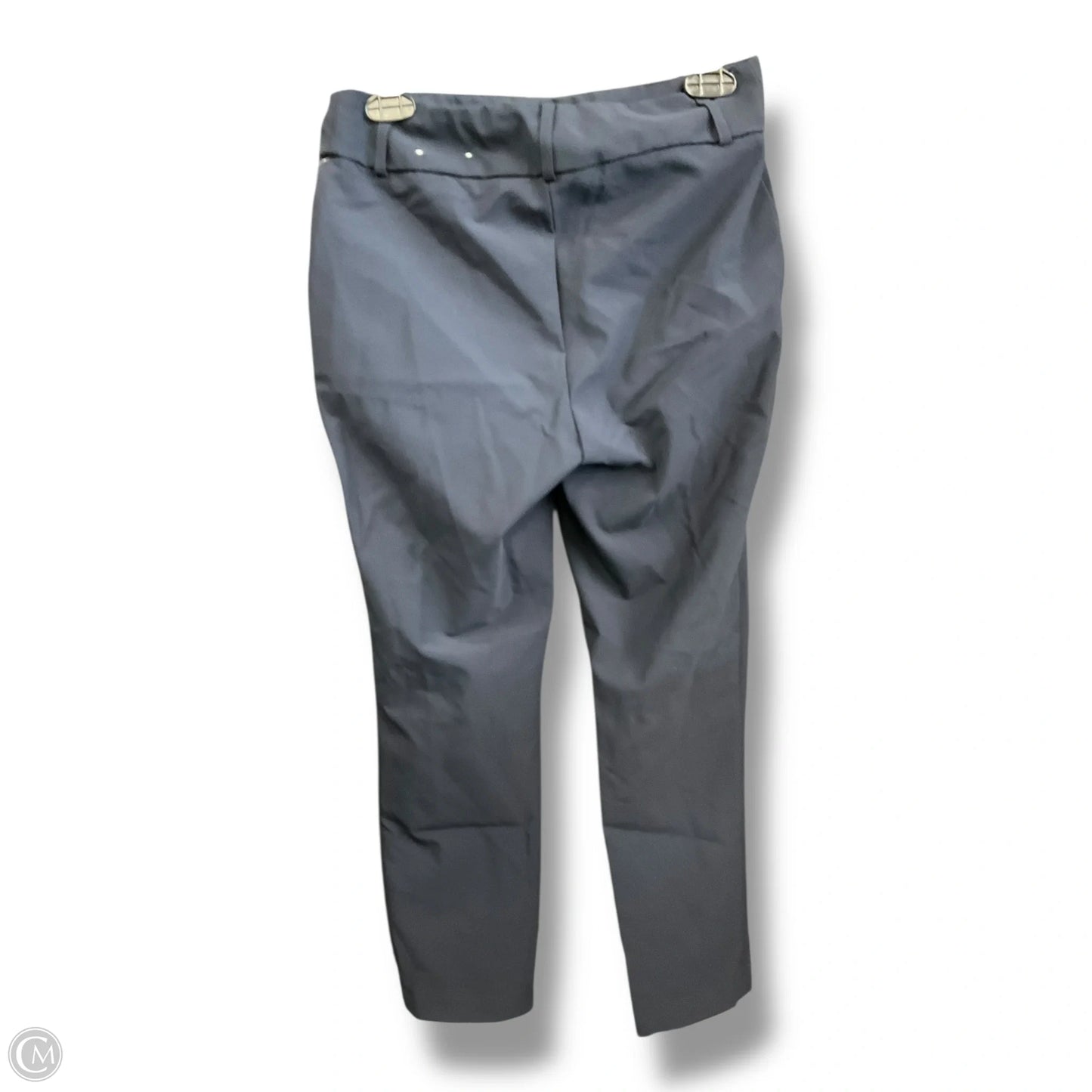 Pants Dress By Nicole Miller In Navy, Size: 10