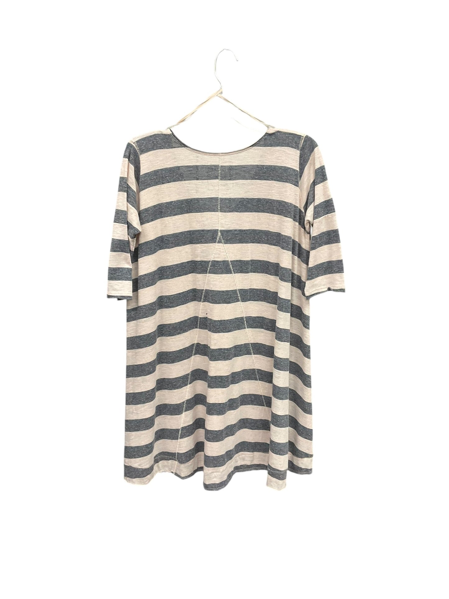 Top Long Sleeve By Free People Size: S