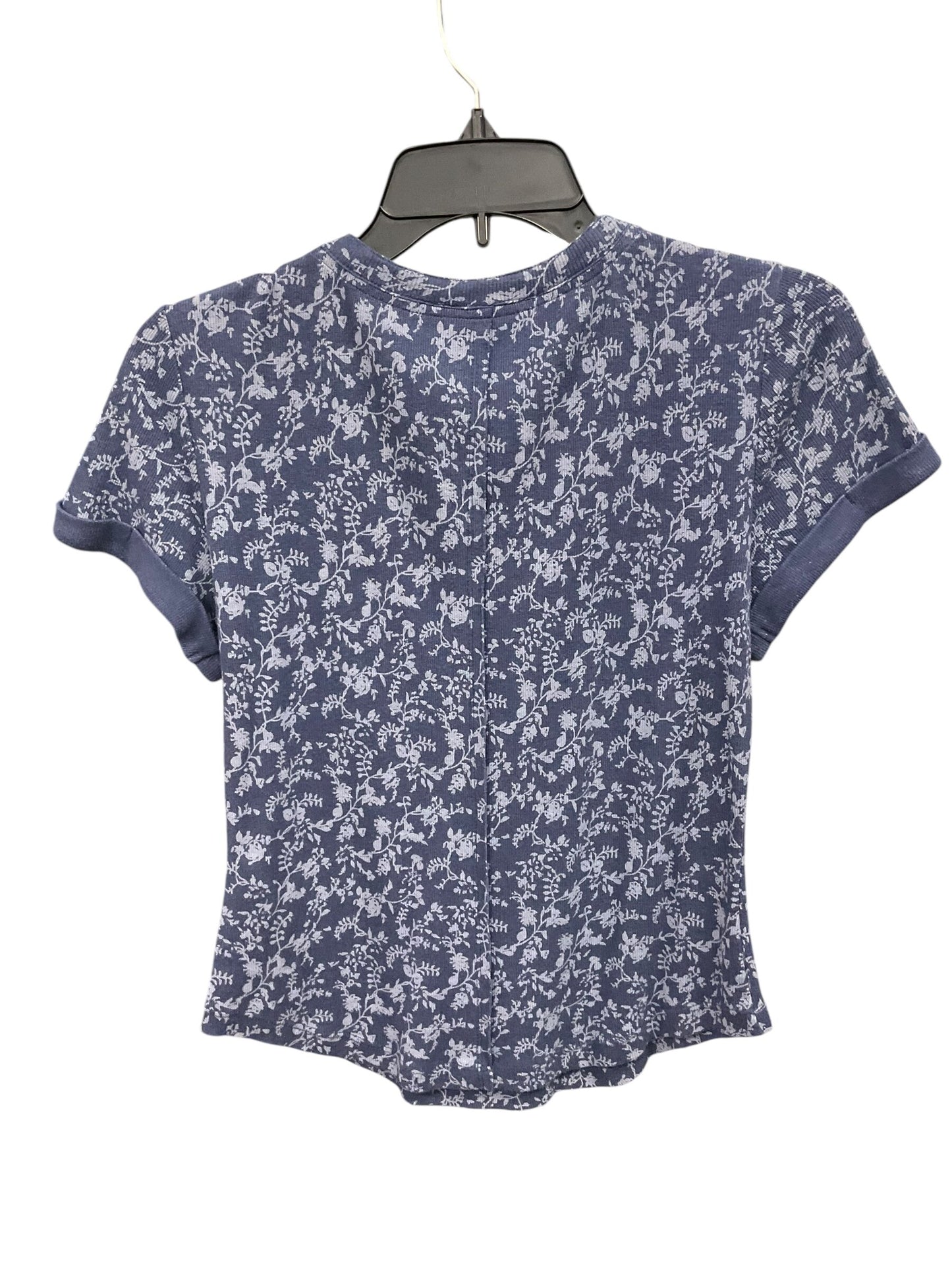 Top Short Sleeve By Pilcro Size: M