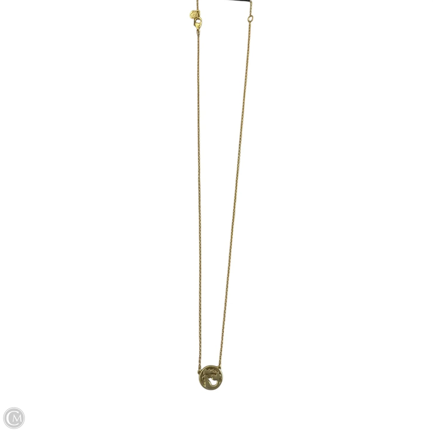 Necklace Other By Spartina