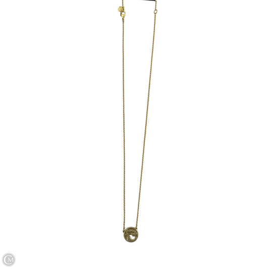 Necklace Other By Spartina