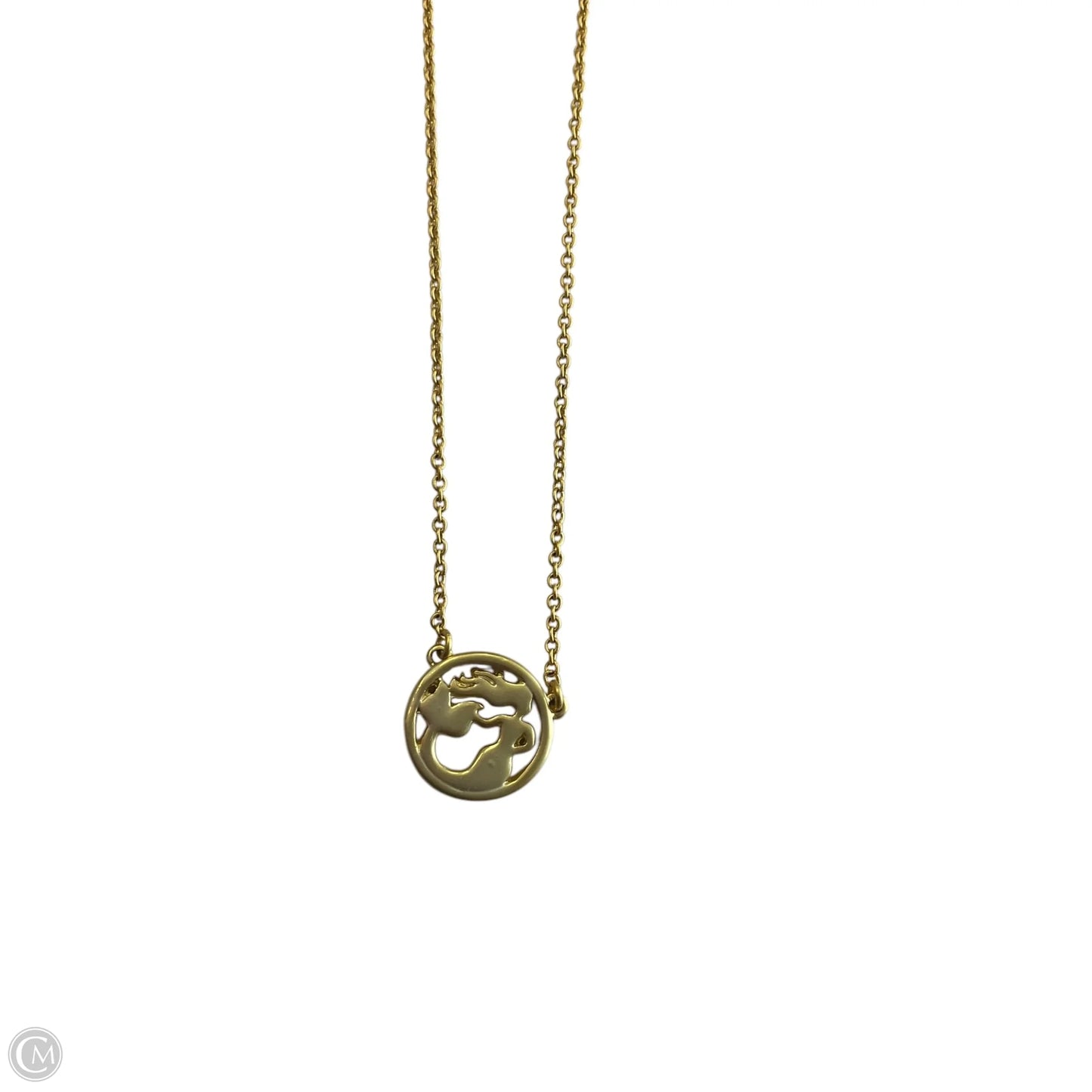 Necklace Other By Spartina