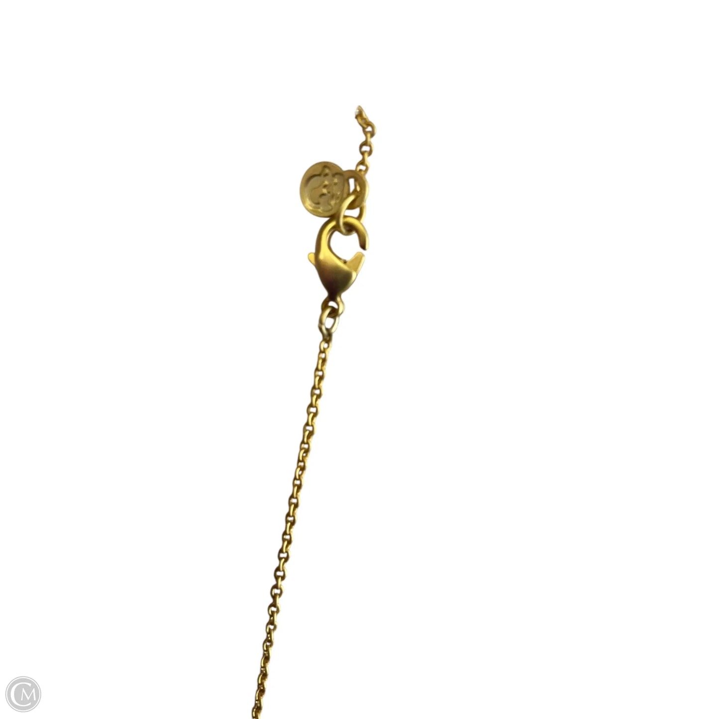 Necklace Other By Spartina