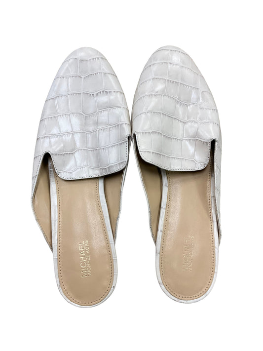 Shoes Flats By Michael By Michael Kors  Size: 10