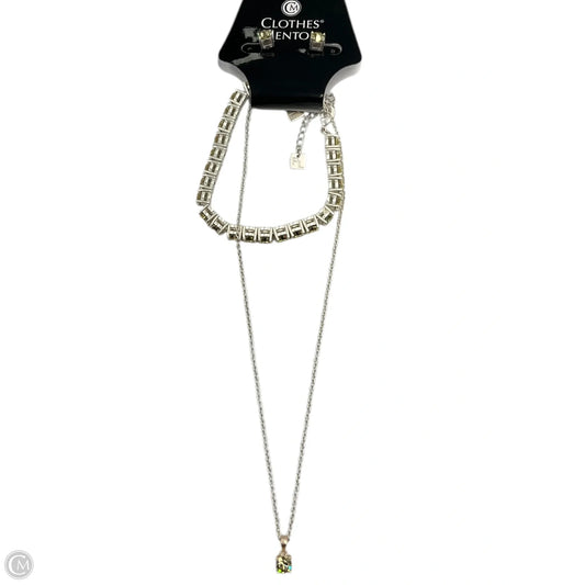 Necklace Set By Park Lane, Size: 03 Piece Set